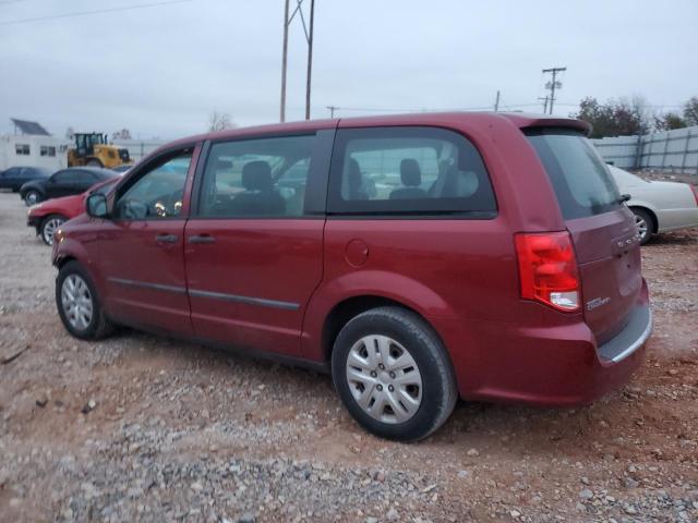 2015 DODGE GRAND CARA - 2C4RDGBG4FR543459