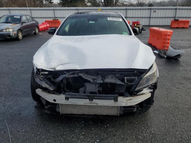 2018 GENESIS G80 SPORT - KMHGN4JB7JU268654