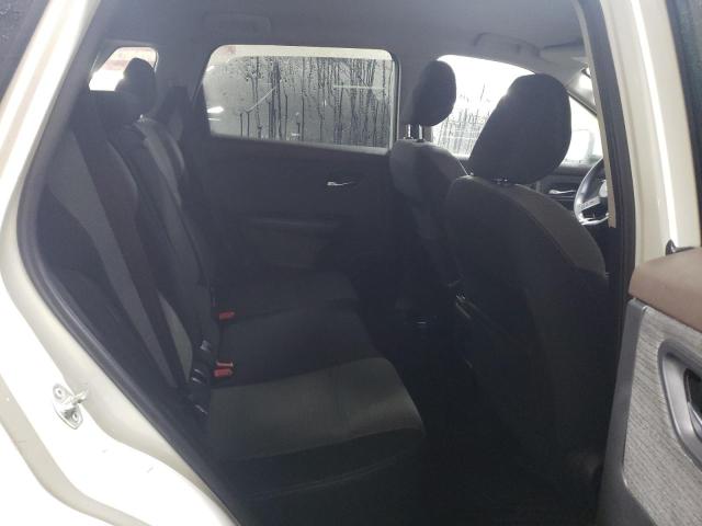 2021 NISSAN ROGUE SV - JN8AT3BB0MW229166