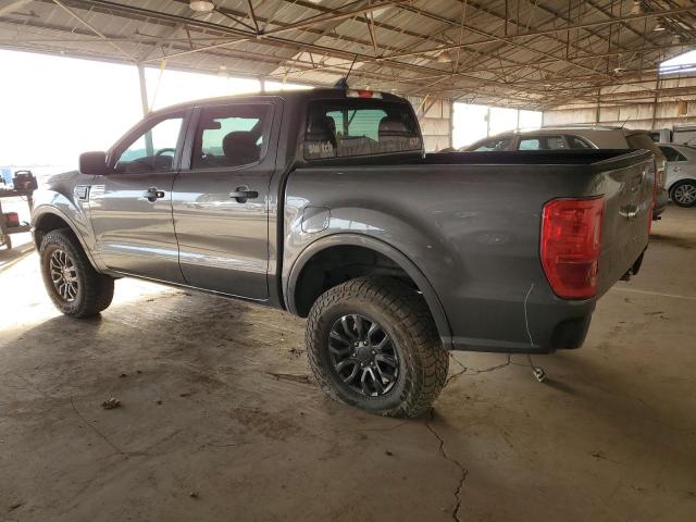 2020 FORD RANGER XL - 1FTER4EH1LLA86102