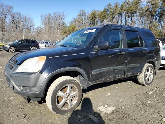 2003 HONDA CR-V EX #3061878372