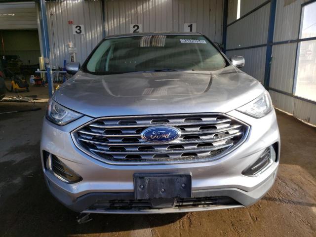 VIN 2FMPK4J97NBA16145 2022 FORD EDGE no.5