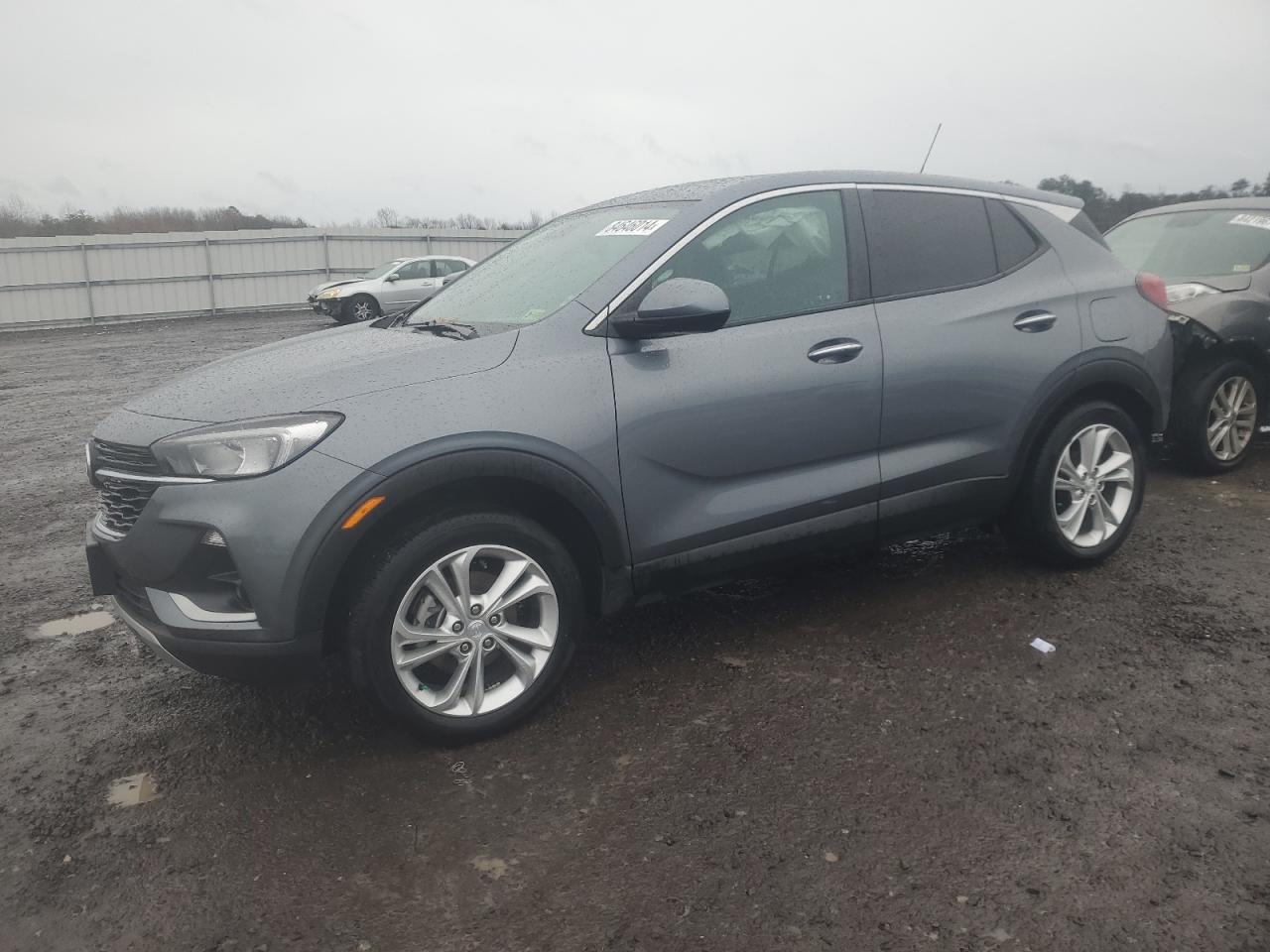BUICK ENCORE PREFERRED