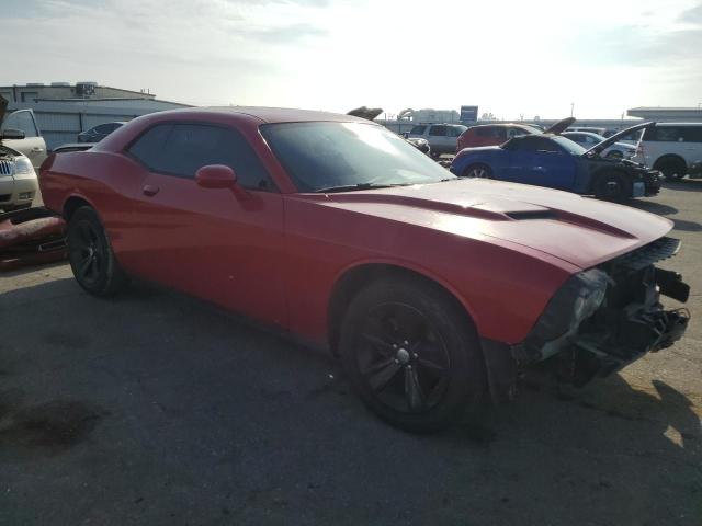 2015 DODGE CHALLENGER - 2C3CDZAG4FH865516
