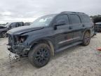 2021 TOYOTA SEQUOIA NI - 5TDHY5A15MS075361