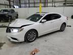 Lot #3023001240 2020 ACURA TLX