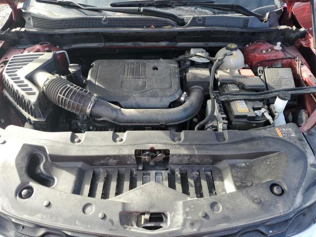 2023 CHEVROLET BLAZER 2LT - 3GNKBHR42PS132579