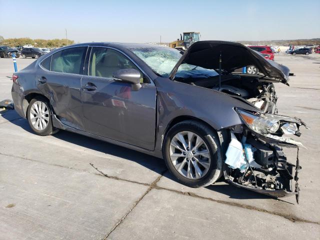 VIN JTHBW1GG3E2041152 2014 LEXUS ES300 no.4