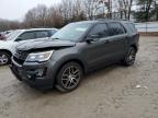 2017 FORD EXPLORER S - 1FM5K8GT5HGB26268