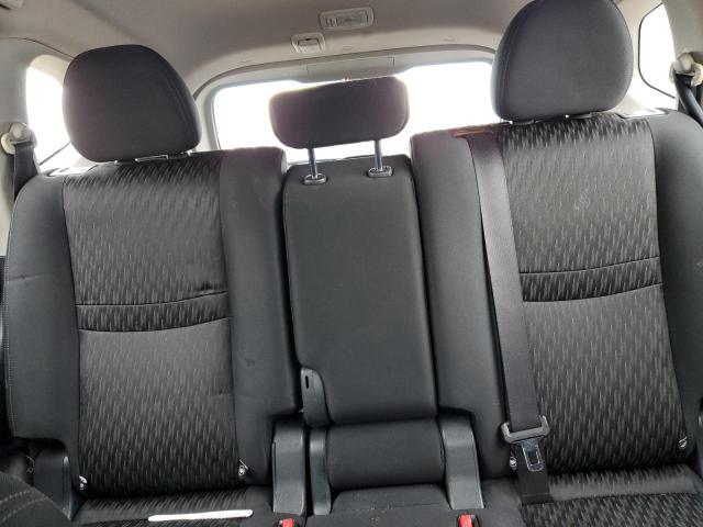 2017 NISSAN ROGUE S - KNMAT2MV4HP539107