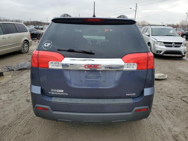 VIN 2GKFLWEK1E6312961 2014 GMC TERRAIN no.6