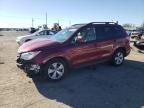 2015 SUBARU FORESTER 2 - JF2SJAFC0FH448361