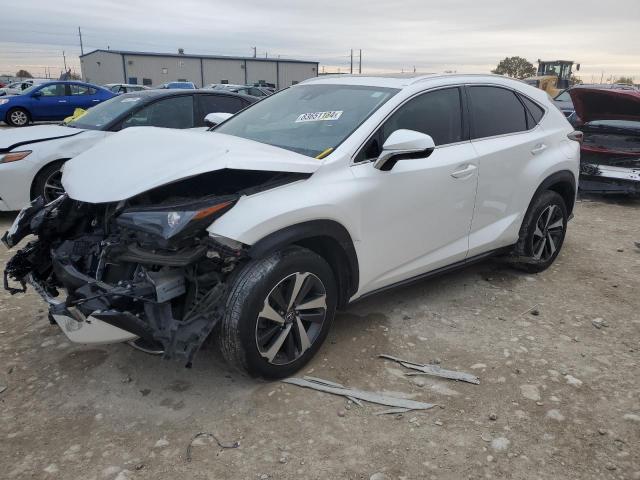 2020 LEXUS NX 300 #3034567764