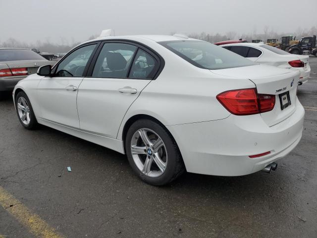 VIN WBA3B5C5XEF958642 2014 BMW 3 SERIES no.2