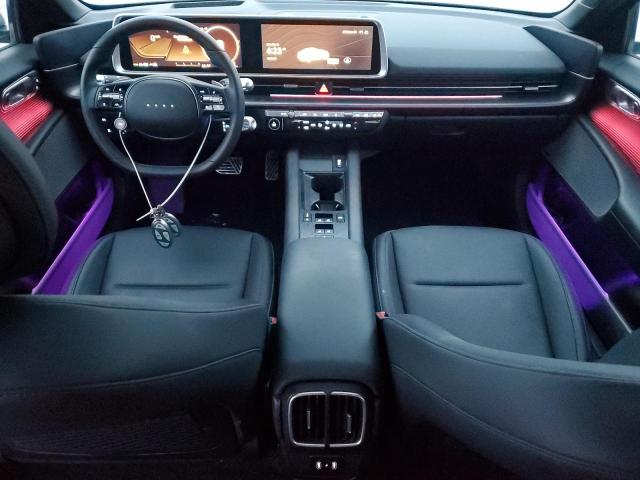 2024 HYUNDAI IONIQ 6 LI KMHM54AC5RA054187