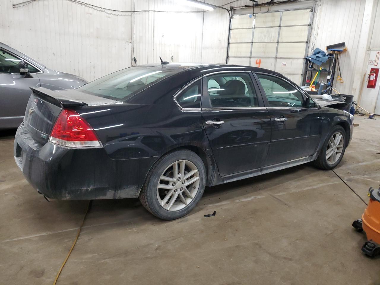 Lot #3033069993 2012 CHEVROLET IMPALA LTZ