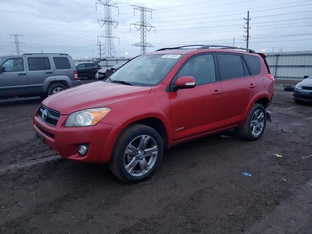 TOYOTA RAV4 SPORT