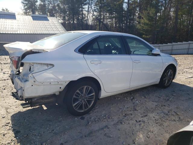 2017 TOYOTA CAMRY LE - 4T1BF1FKXHU789330