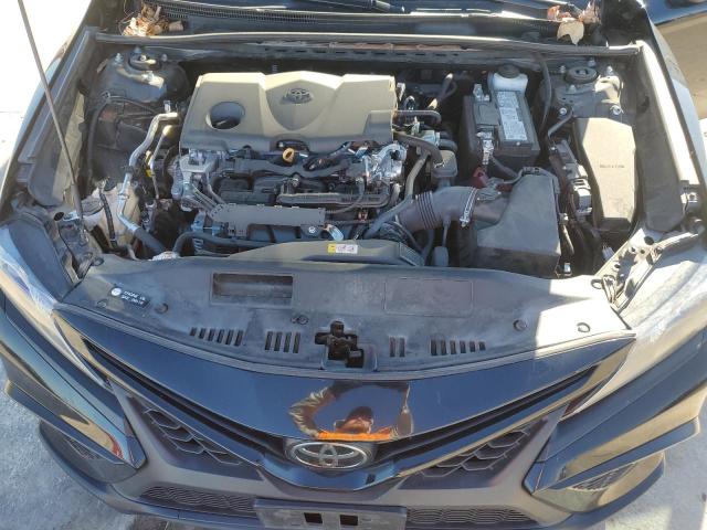 2023 TOYOTA CAMRY SE N - 4T1G11AK9PU783870