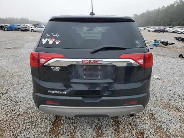2019 GMC ACADIA SLE - 1GKKNKLA6KZ242319