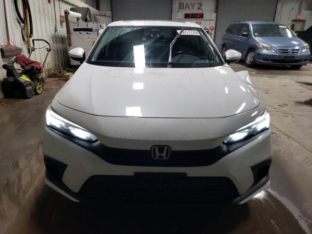 2024 HONDA CIVIC EX - 2HGFE1F77RH312025