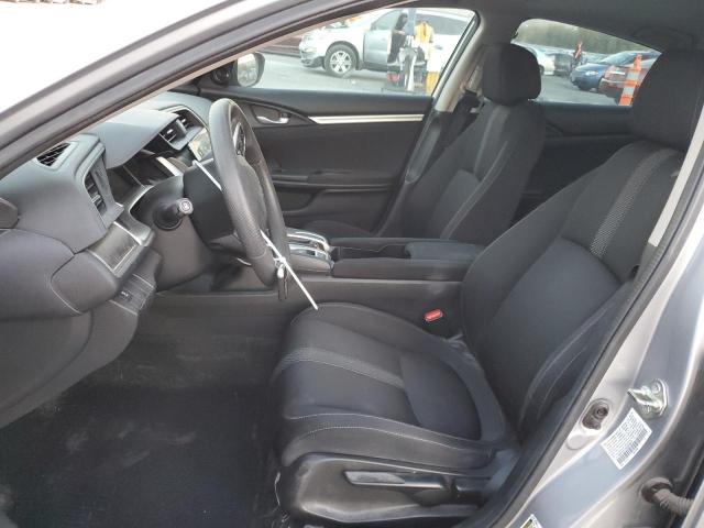 2016 HONDA CIVIC EX - 19XFC2F7XGE039519
