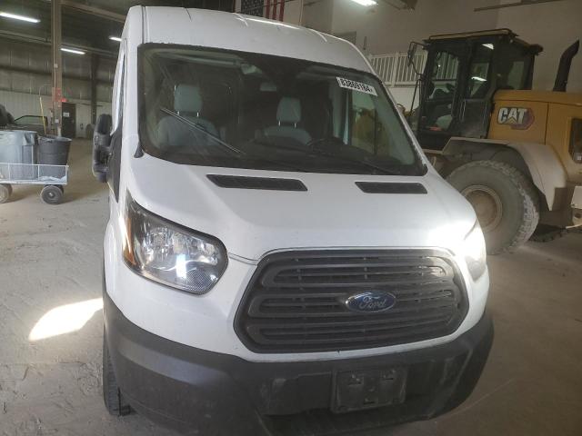 VIN 1FTYR2CG6HKB20981 2017 FORD TRANSIT no.5