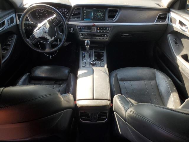 2015 HYUNDAI GENESIS 3. - KMHGN4JE5FU052951
