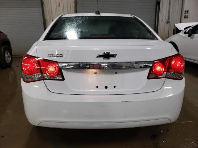2016 CHEVROLET CRUZE LIMI - 1G1PC5SH8G7143553