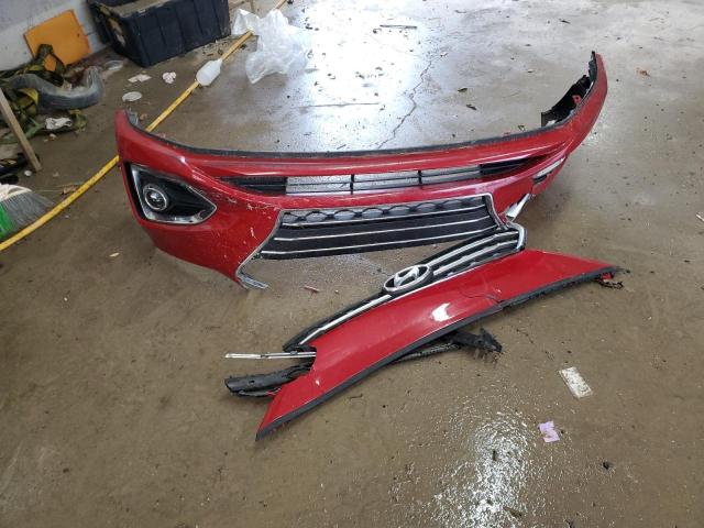 2022 HYUNDAI ACCENT SE - 3KPC24A69NE170647