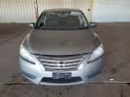 Lot #3023933204 2014 NISSAN SENTRA S