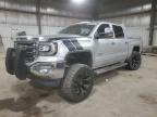 2018 GMC SIERRA K15 - 3GTU2MEC7JG273598