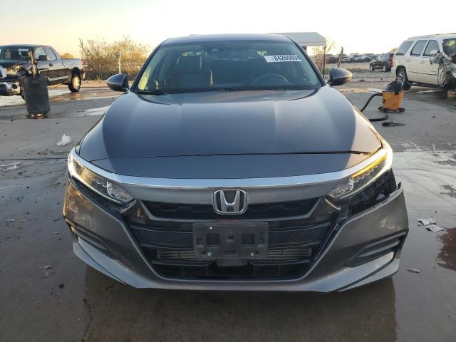 2018 HONDA ACCORD LX - 1HGCV1F10JA144973