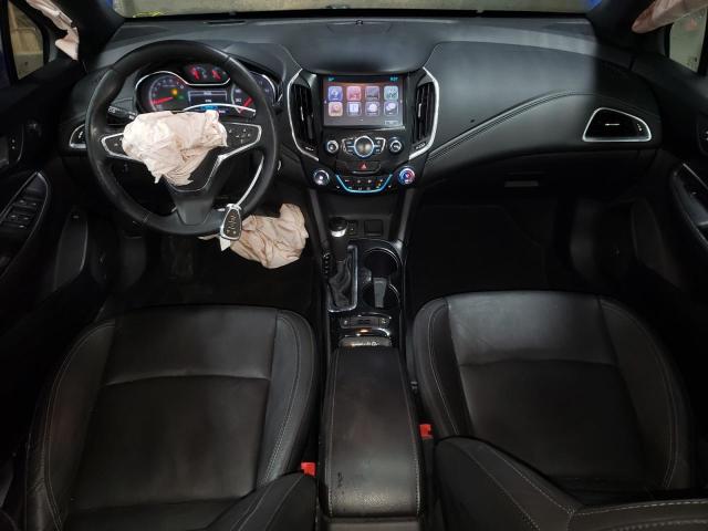 2016 CHEVROLET CRUZE PREM - 1G1BG5SM5G7271471