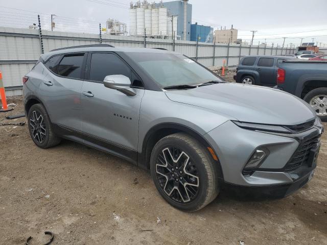 Vin: 3gnkbkrs5rs145213, lot: 84481814, chevrolet blazer rs 20244