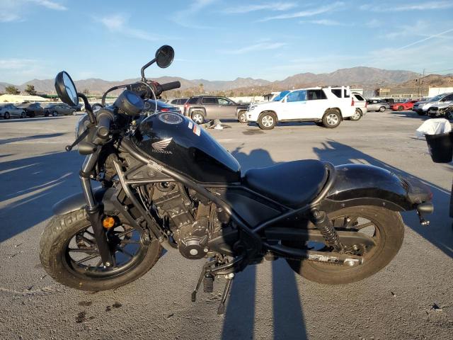 2024 HONDA CMX300 A MLHNC5352R5700004