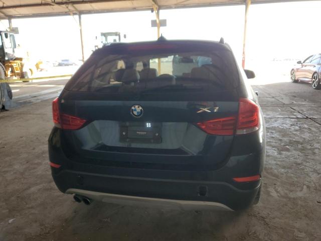 2015 BMW X1 XDRIVE2 - WBAVL1C59FVY28230