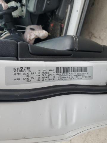 2015 JEEP GRAND CHER - 1C4RJFBG3FC762361