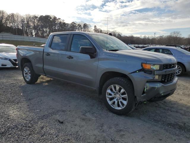Vin: 1gcpybek0mz223282, lot: 85234324, chevrolet all models k1500 custom 20214
