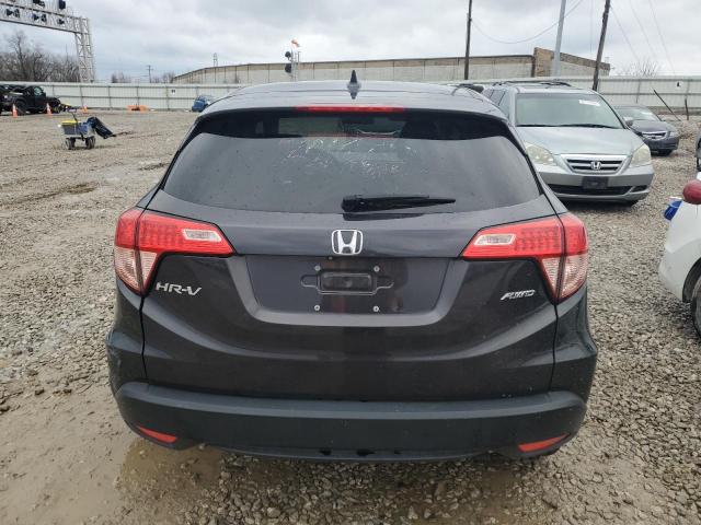 2018 HONDA HR-V EX 3CZRU6H51JG701667
