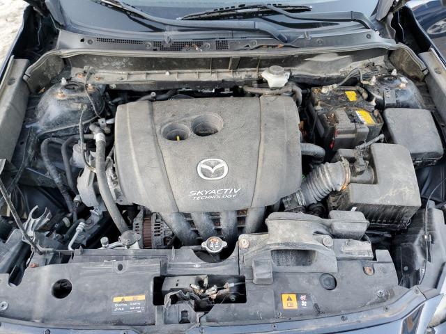 2019 MAZDA CX-3 GRAND - JM1DKFD75K0428042