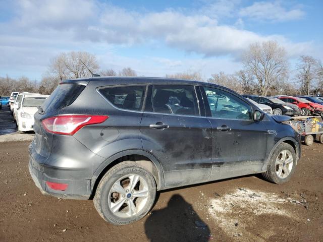 2015 FORD ESCAPE SE - 1FMCU0G76FUC77690