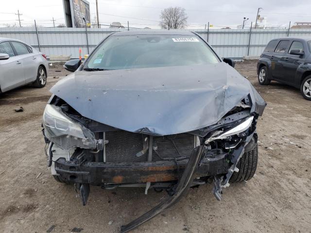 2017 TOYOTA COROLLA L - 5YFBURHE9HP638475