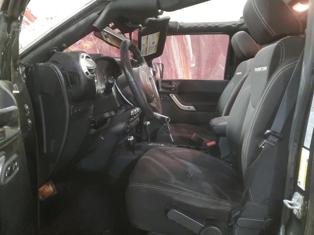 2017 JEEP WRANGLER U 1C4BJWFG3HL577788