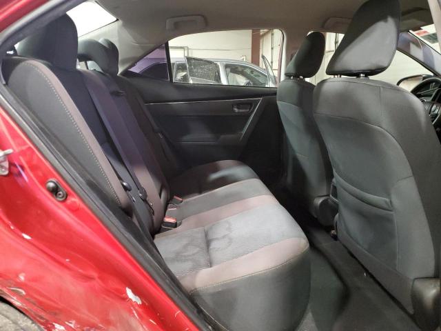 2018 TOYOTA COROLLA L - 2T1BURHE4JC055091