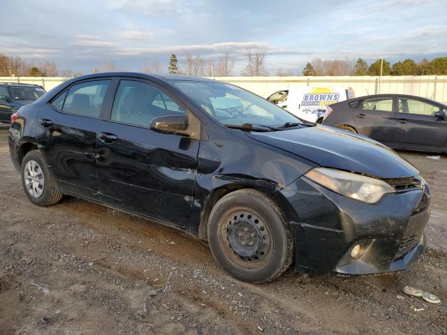 VIN 2T1BURHE6EC221455 2014 TOYOTA COROLLA no.4