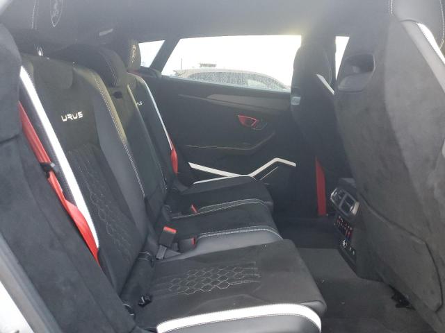 2023 LAMBORGHINI URUS PERFO ZPBUC3ZL1PLA27460