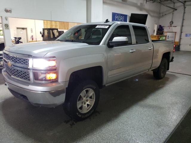 Vin: 3gcukrec8fg318455, lot: 83046024, chevrolet all models k1500 lt 2015 img_1