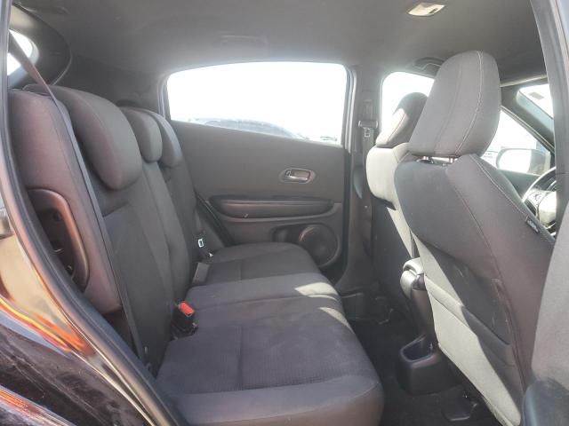 2019 HONDA HR-V SPORT - 3CZRU5H16KG715153