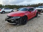2023 TOYOTA SUPRA BASE - WZ1DB0G02PW055205